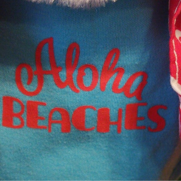 NWT Gemmy Dancing and Singing Santa - Picture 7 of 7